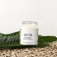 Classique Scented Candle 170 g