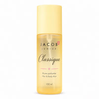 Brume parfumée Classique JACOB Junior