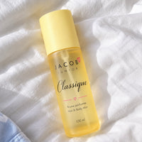 Brume parfumée Classique JACOB Junior