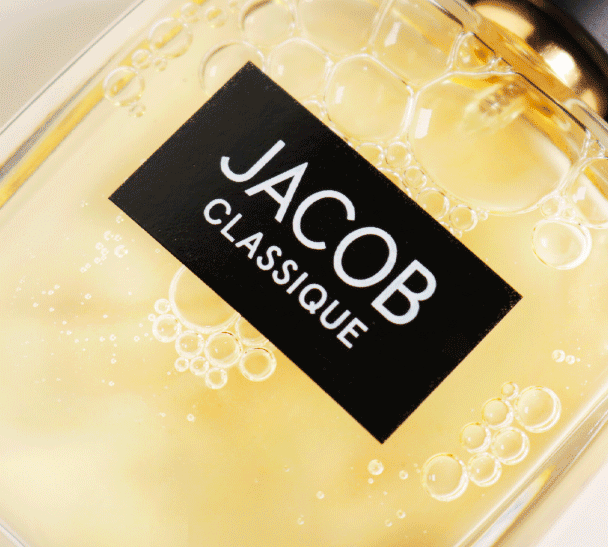 JACOB Classique Eau de parfum 50 ml