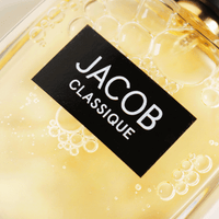 JACOB Classique perfume 50 ml