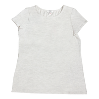 Crew neck t-shirt