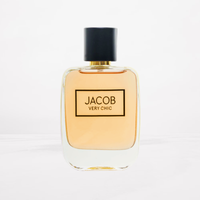 JACOB Very Chic perfume 50 ml