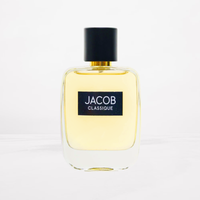 JACOB Classique perfume 50 ml
