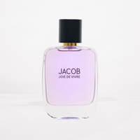 JACOB Joie de Vivre perfume 50 ml