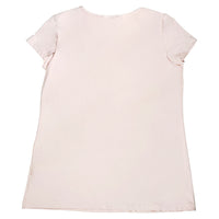 Crew neck t-shirt
