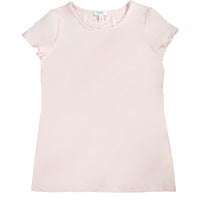 Crew neck t-shirt