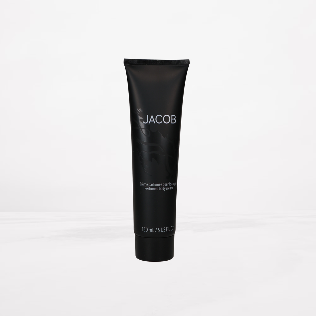 Crème parfumée pour le corps