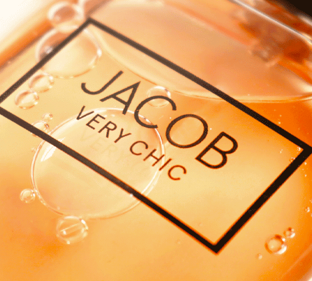 JACOB Very Chic Eau de parfum 50 ml