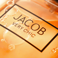 JACOB Very Chic perfume 50 ml