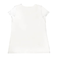 Crew neck t-shirt