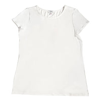 Crew neck t-shirt