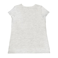 Crew neck t-shirt