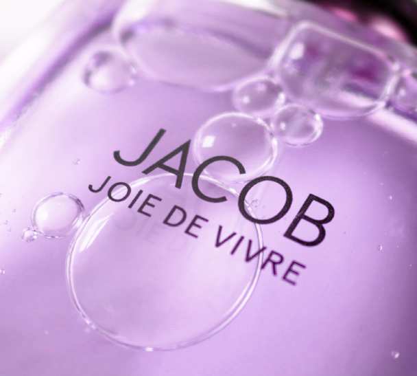 JACOB Joie de Vivre Eau de parfum 50 ml