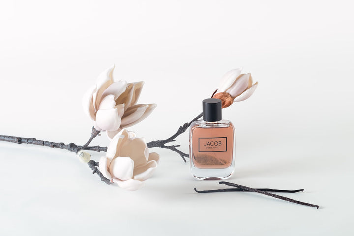 Parfum d'automne Very Chic