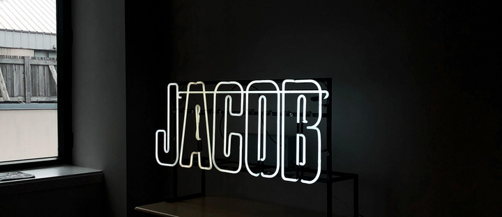 Jacob Connection Store About/About – Jacob