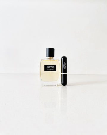 Duo Classique Eau de parfum