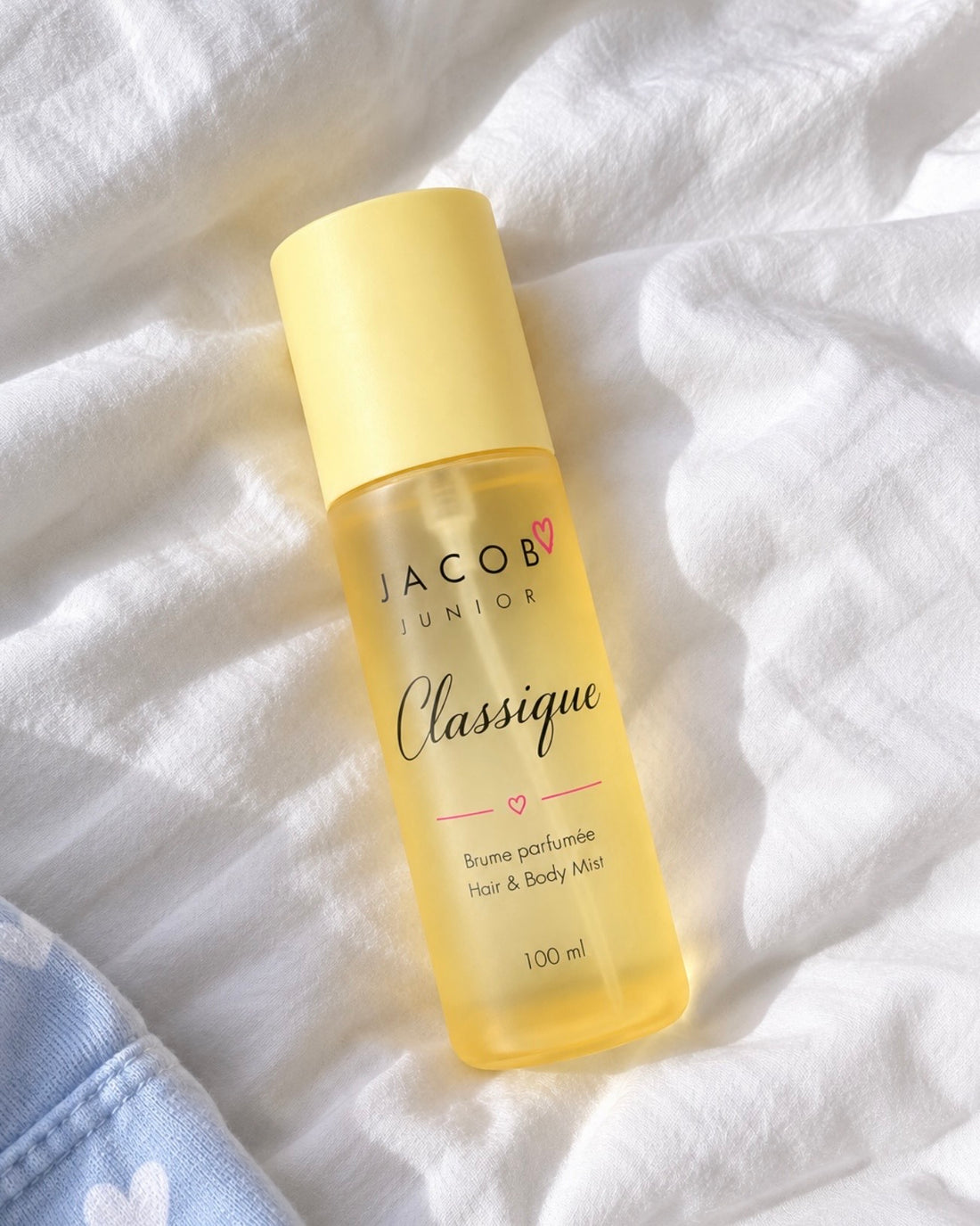 Brume parfumée Classique JACOB Junior