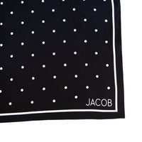 Foulard en soie 50e anniversaire de JACOB