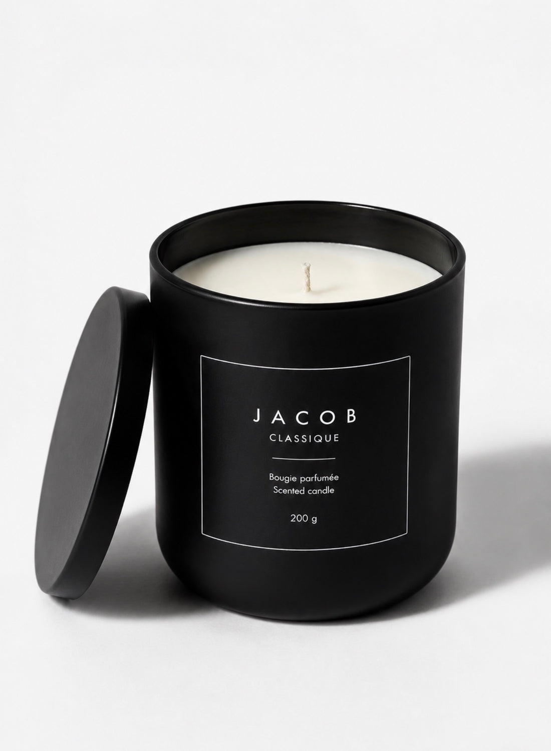 Classique Scented Candle