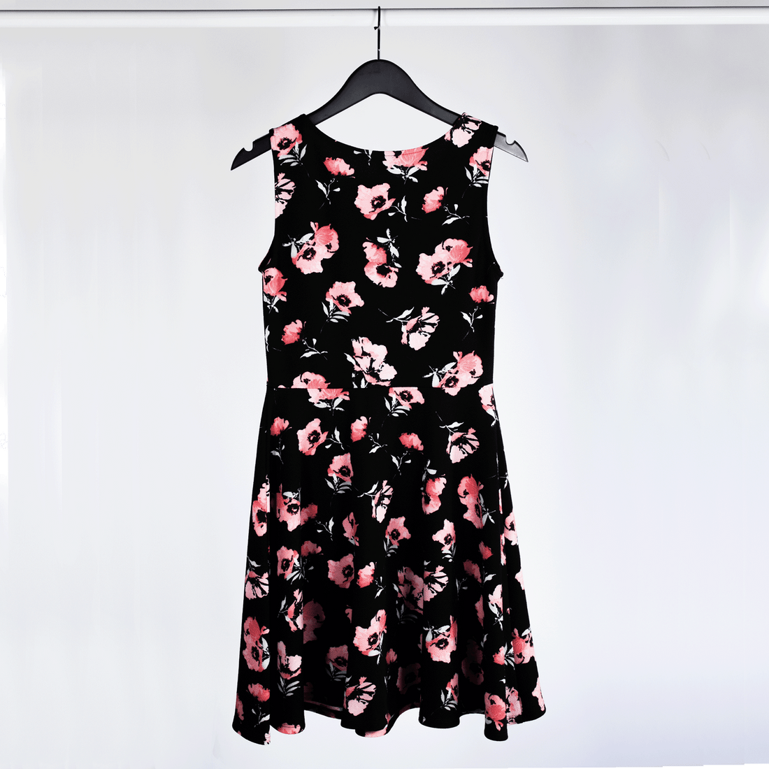 Robe Imprimé