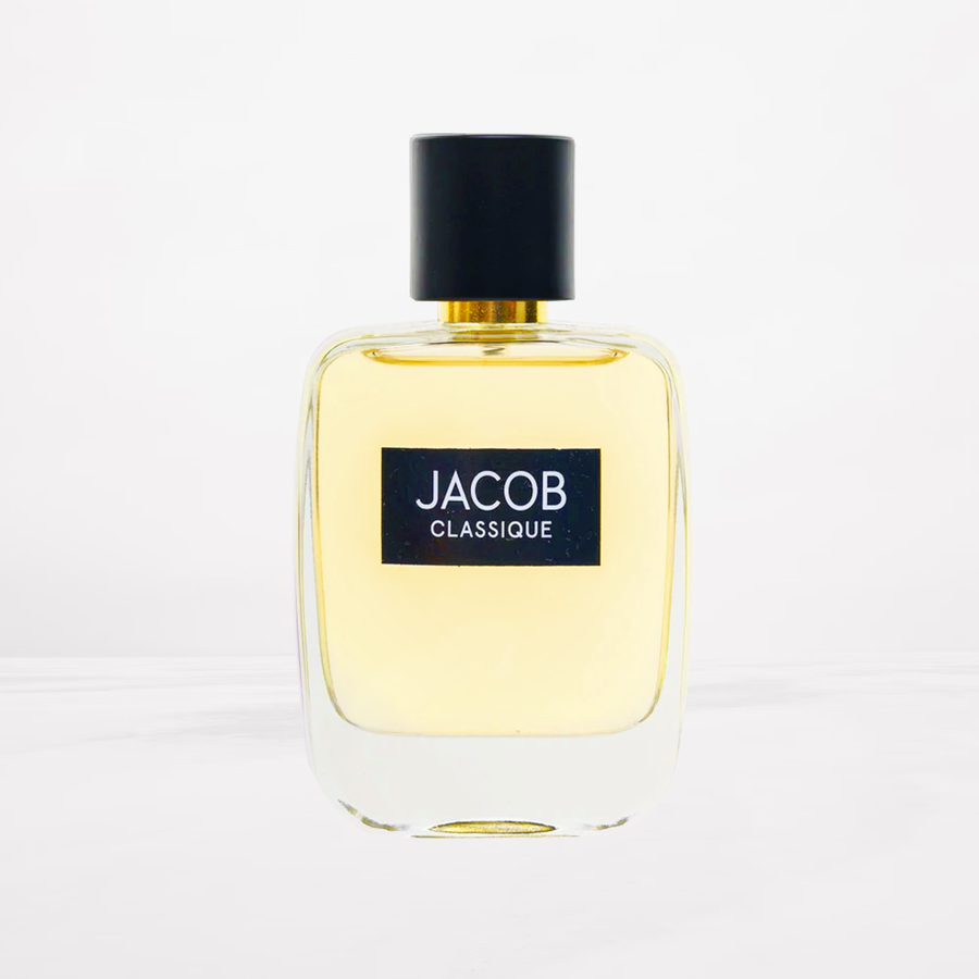 JACOB Classique Eau de parfum