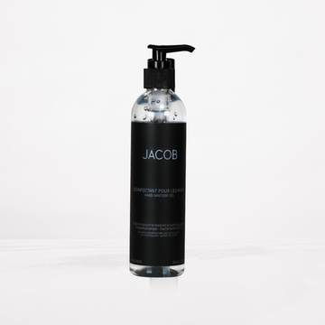 Jacob Make Clean JACOB